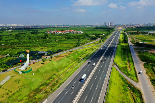 Rà soát lộ trình nâng cấp hơn 2.800km cao tốc đầu tư phân kỳ