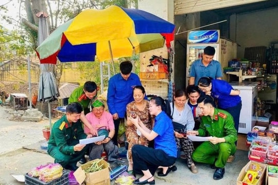 Điểm nghẽn trong chi trả an sinh không dùng tiền mặt