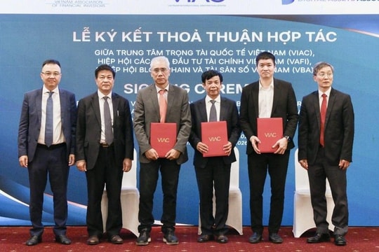 Xây dựng cơ chế giải quyết tranh chấp tài sản số chuyên biệt
