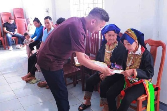 Khi cấp xã trở thành “trung tâm giải quyết việc dân”