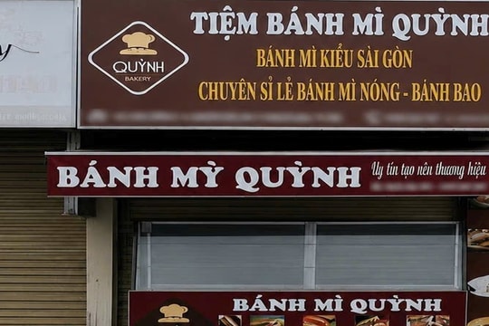 Vụ 64 người ngộ độc bánh mì ở Nghệ An: Chủ cơ sở bị phạt 80 triệu đồng