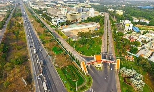 Bất động sản phía Nam: Hạ tầng dẫn lối, dòng tiền tìm về giá trị thực