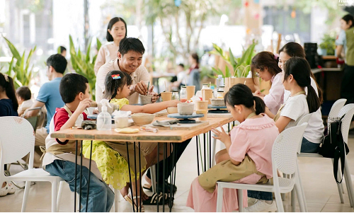 Những điểm vui chơi lý tưởng dịp Quốc tế thiếu nhi tại Cần Thơ