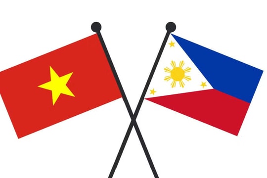 Tổng Bí thư, Chủ tịch nước Tô Lâm thăm cấp Nhà nước tới Philippines
