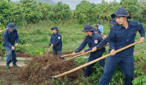 Hành trình “500 ngày đêm” tìm đồng đội
