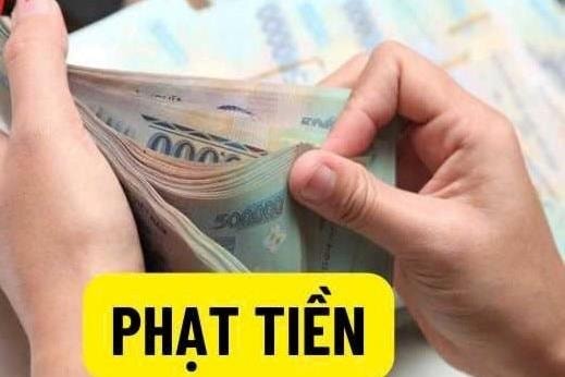 Lợi nhuận từ hàng giả và bản án 500 triệu đồng