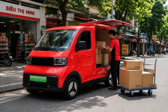 KITA Group phân phối độc quyền một số dòng xe Chery