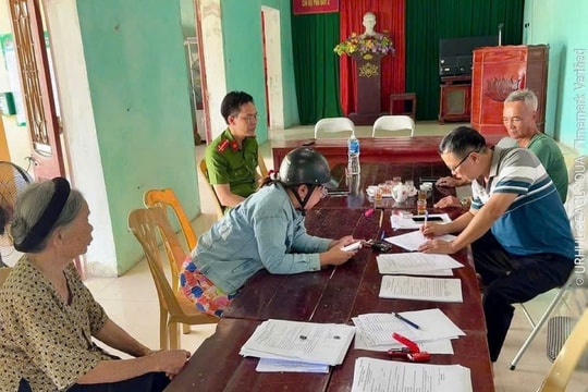 Thanh Hóa: Tăng tốc chi trả không dùng tiền mặt trước ngày 15/6