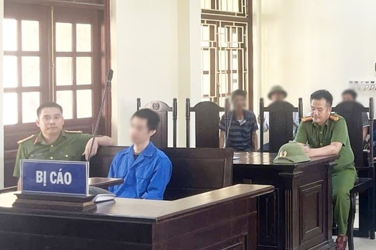 Radio pháp đình: Đạo hiếu đánh rơi, đời người vô nghĩa