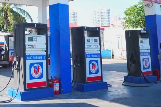 Hải Phòng công khai “đường dây nóng” tiếp nhận phản ánh về xăng E10