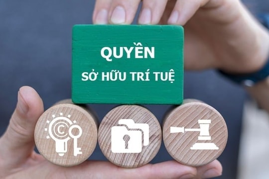 Vì sao vụ tranh chấp nhãn hiệu “Lúa Vàng” được đình chỉ?