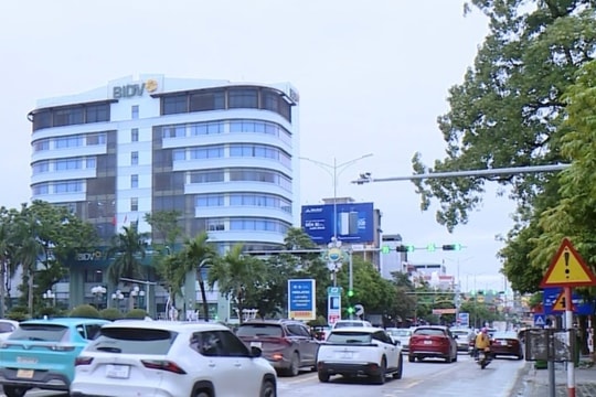 Đẩy mạnh lắp đặt camera AI từ cơ sở