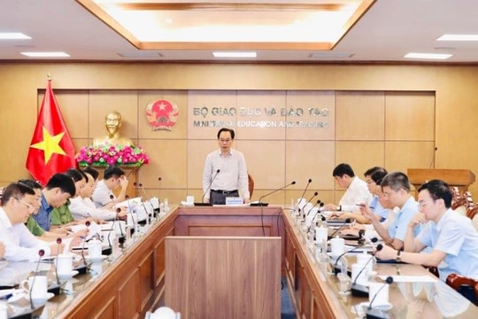 Lựa chọn môn thi phản ánh rõ hơn năng lực và sở trường học sinh