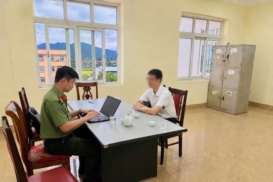 “Xả bức xúc” trên mạng xã hội, coi chừng vi phạm pháp luật
