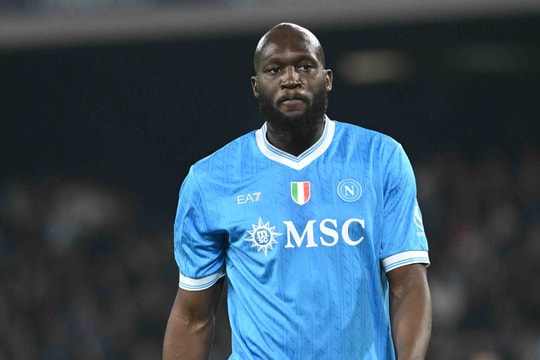HLV tuyển Bỉ: Lukaku chưa đạt thể trạng tốt nhất nhưng vẫn sẵn sàng cho World Cup 2026
