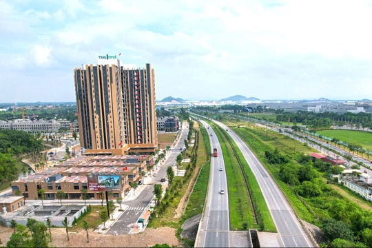 Hơn 50.000 căn nhà ở xã hội sẽ được triển khai tại Thái Nguyên đến năm 2028