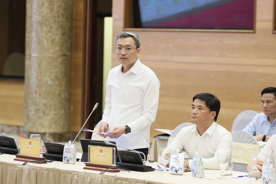 Siết quản lý AI, xử lý nghiêm hành vi giả mạo, lừa đảo trên môi trường số