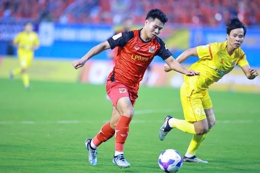 Bán kết Cúp Quốc gia 2026: Khi tham vọng thách thức bản lĩnh và đẳng cấp