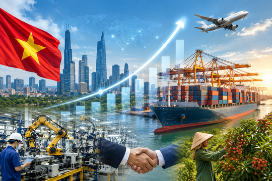 Kinh tế 5 tháng giữ đà phục hồi, FDI tăng gần 35%