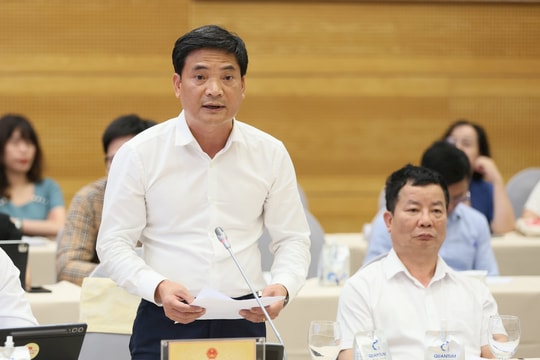 Bộ Xây dựng đề xuất cơ chế ưu đãi vượt trội để phát triển nhà ở cho thuê