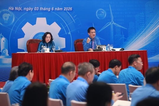 Thi đua phải gắn với chuyển đổi số để tạo động lực tăng trưởng hai con số