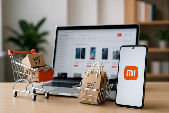 Siết quảng cáo KOL, Xiaomi Việt Nam bị phạt 290 triệu đồng