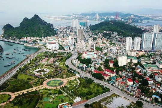 Quảng Ninh phấn đấu hoàn thành sắp xếp lại thôn, bản, khu phố trước ngày 30/6