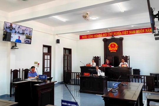 Tài xế mua ma túy ở Lào mang về Việt Nam sử dụng