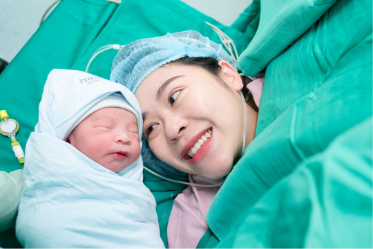 ‏Bệnh viện Phương Đông ghi dấu trên bản đồ y tế Châu Á - Thái Bình Dương‏