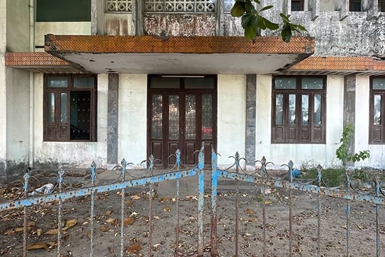 Hà Nội đề xuất giao Sở Xây dựng quyền quyết định bán nhà ở cũ thuộc tài sản công