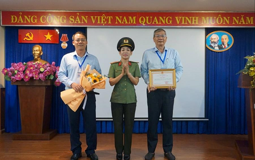 Phát động phong trào Toàn dân bảo vệ an ninh Tổ quốc giai đoạn 2026-2028