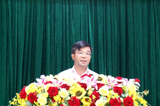 “Xây dựng Tòa án điện tử không chỉ là hiện đại hóa bộ máy, mà là phục vụ Nhân dân tốt hơn”