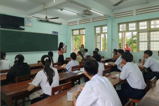 Đắk Lắk thành lập Trường Văn hóa Công an nhân dân II