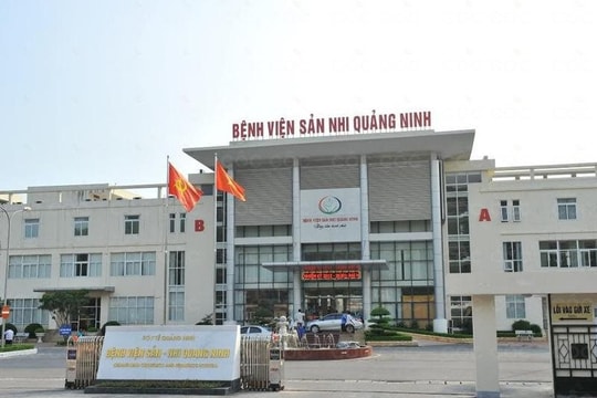 Bệnh viện Sản - Nhi Quảng Ninh thông tin vụ nhân viên thử việc tử vong