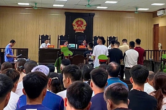 Hỗn chiến trong đêm khiến một người tử vong