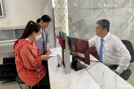 Sở Nội vụ TP.HCM thông tin về chính sách chi thu nhập tăng thêm