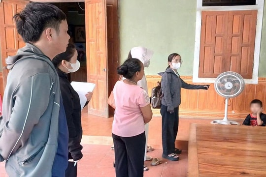 Chó nuôi mắc dại cắn 5 người trước khi chết