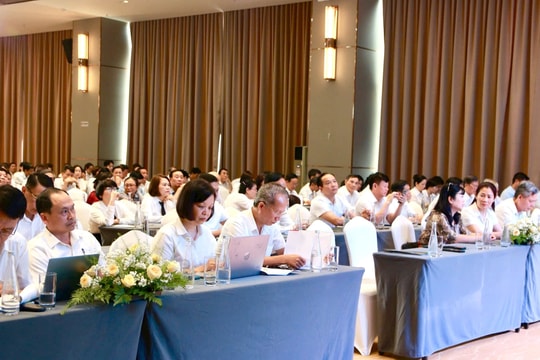 Để tiếng nói của nhân dân được phát huy tại phiên tòa