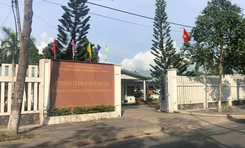 Nhiều hạn chế, sai phạm trong thực hiện chính sách pháp luật đất đai đối với các dự án đầu tư tại Phú Quốc