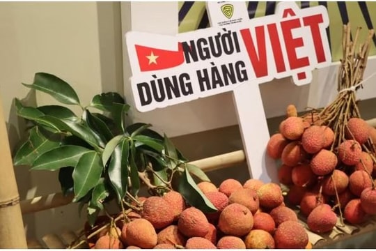 Sức hút từ "Chợ phiên Kinh Bắc" giữa lòng Hà Nội