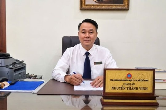 TAND khu vực 2 - TP.HCM đạt nhiều kết quả tích cực sau một năm vận hành mô hình mới