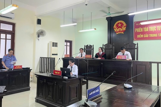 Thẩm quyền mở rộng và bản lĩnh vượt áp lực của Thẩm phán Tòa khu vực