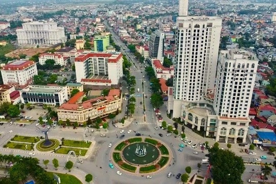 Thái Nguyên dự kiến giảm hơn 1.700 thôn, tổ dân phố sau sắp xếp