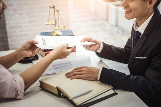 Đề xuất rút ngắn lộ trình trở thành luật sư