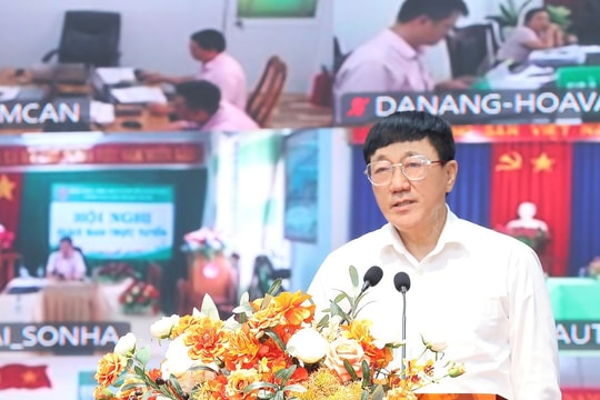 5 tháng đầu năm 2026 có hơn 1,1 triệu lượt hộ được vay vốn
