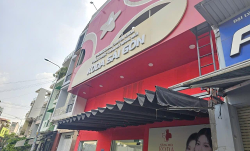 Dòng tiền kinh doanh của Công ty Koda Sài Gòn "chảy vào" tài khoản cá nhân?