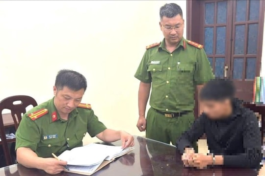 Giao xe cho con gây tai nạn nghiêm trọng, mẹ bị khởi tố