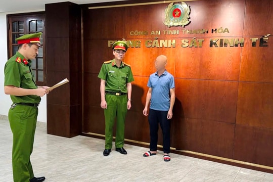 Khởi tố giám đốc sản xuất hàng chục nghìn sản phẩm nem chua rán giả