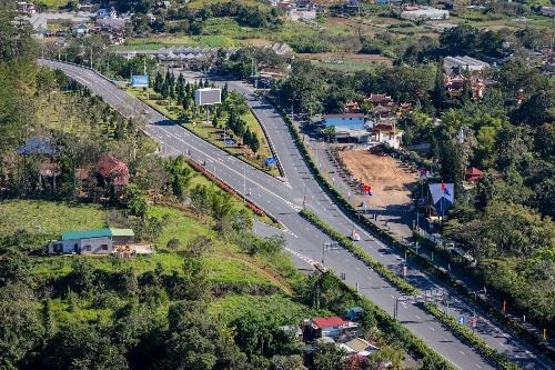 Lâm Đồng định hình cực tăng trưởng mới từ cao nguyên ra biển