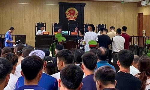 Khi nào bị coi là “cố tình thực hiện tội phạm đến cùng”?